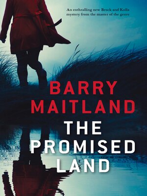cover image of The Promised Land